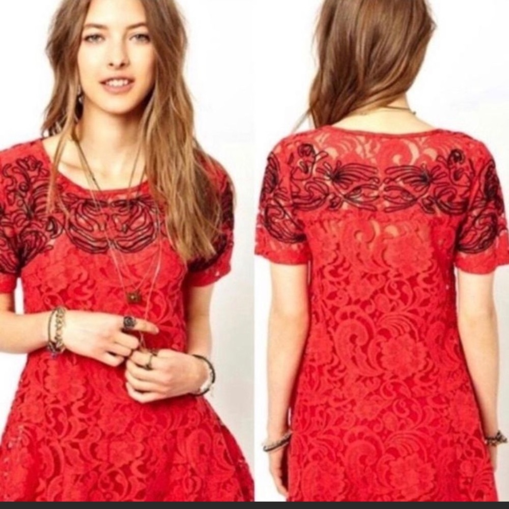 🔻SALE🔻FREE PEOPLE🔹EXCELLENT CONDITION - Picture 7 of 11